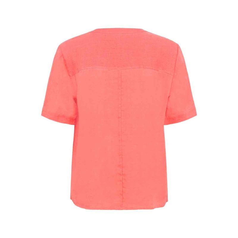 CRBellis Linen Shirt 