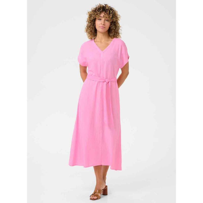 CRVenta Long Dress