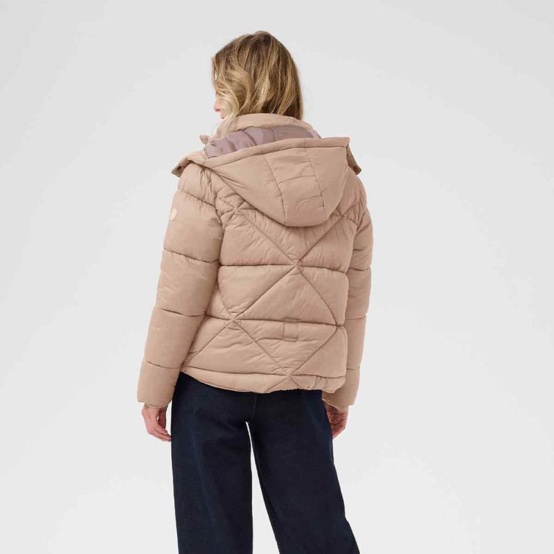 CRGaiagro Short Jacket