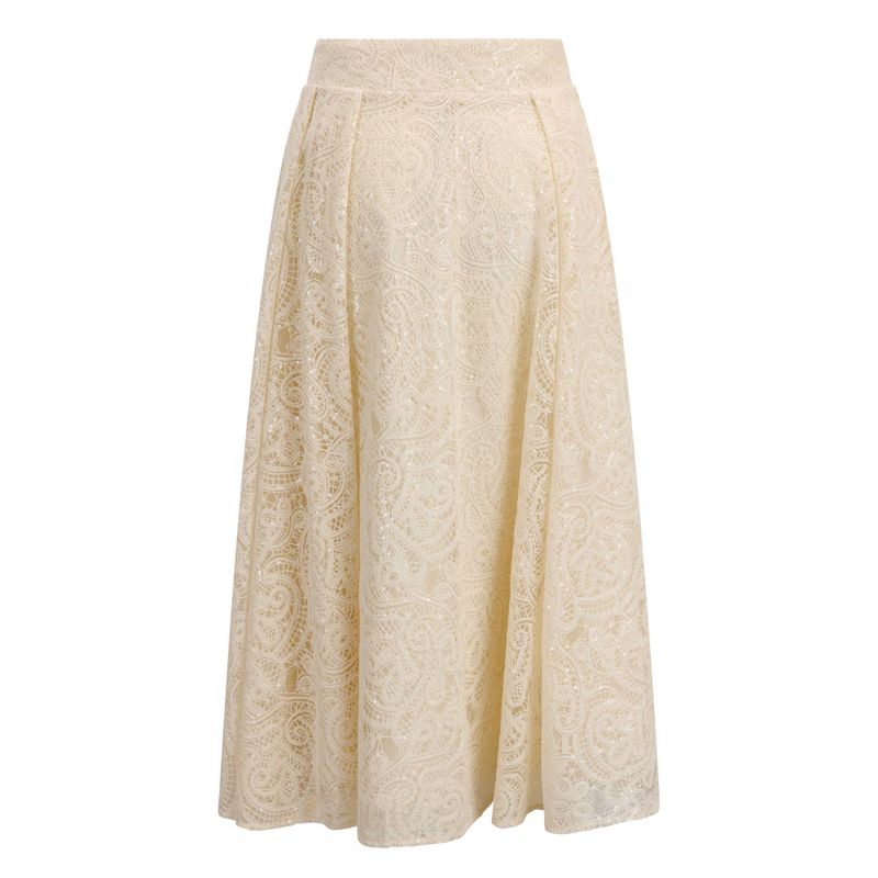 Safron Skirt