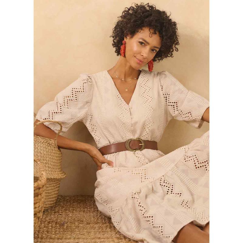 CRBrielle Dress