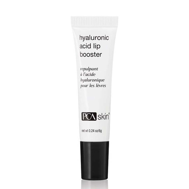 Hyaluronic Acid Lip Booster