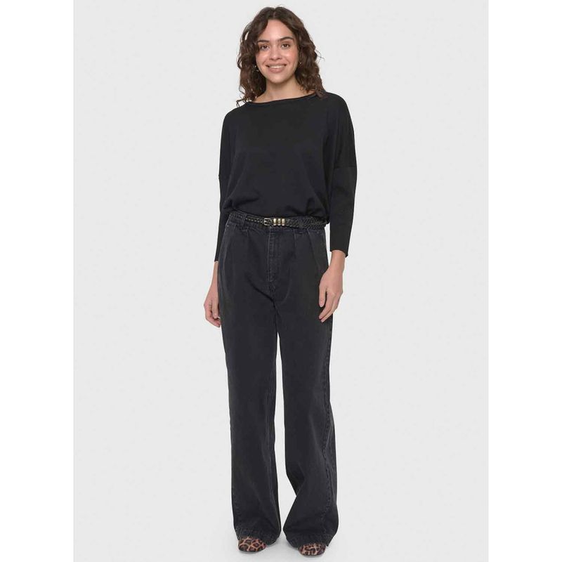 MilaSZ R-Neck Pullover