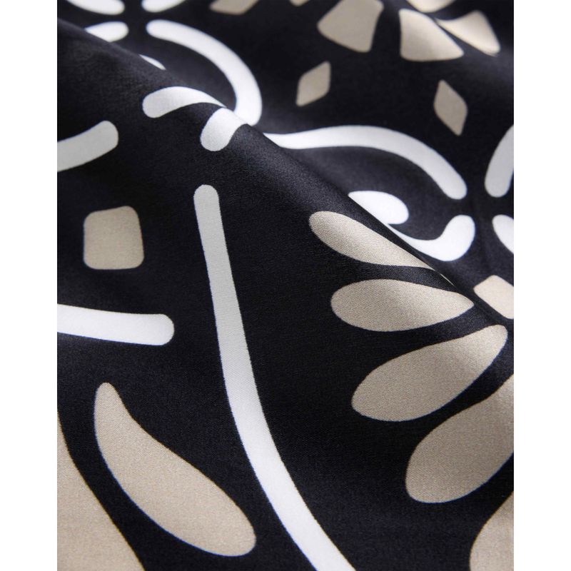 Suki Silk Scarf - Sand