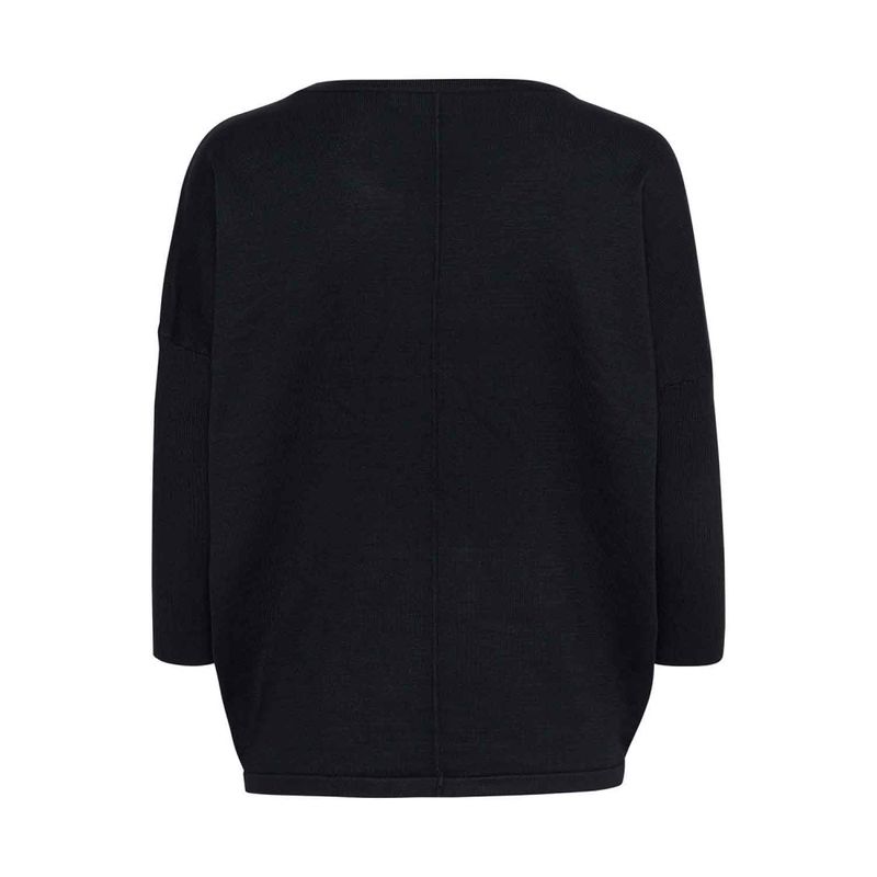 MilaSZ R-Neck Pullover