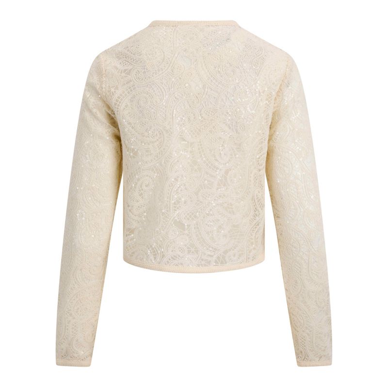 Safron Jacket