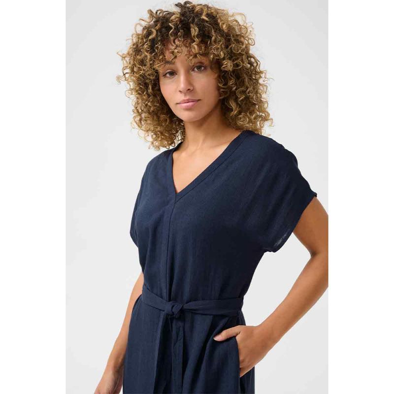 CRVenta Long Dress