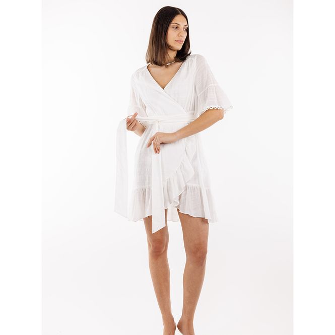 Hovedbilde Hilke Dress