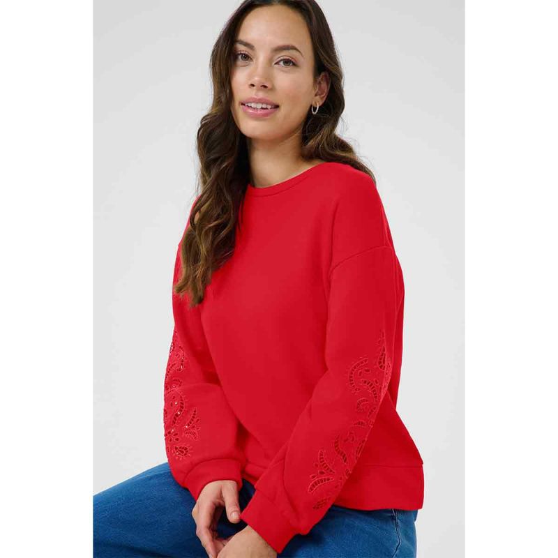 CRJosie Sweatshirt