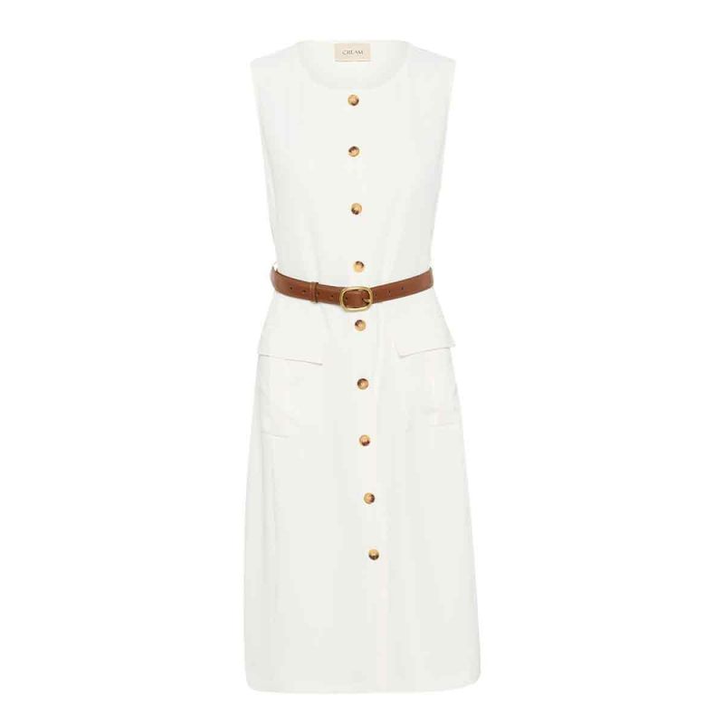 CRBencon Dress