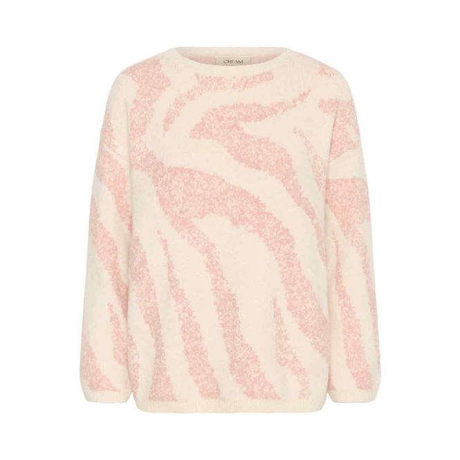 Hovedbilde CRTemikka Knit Pullover