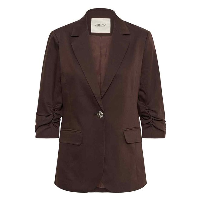 Hovedbilde CRGia 3/4 Sleeve Blazer