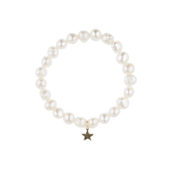 Hovedbilde Fresh Water Pearl Bracelet 8 mm