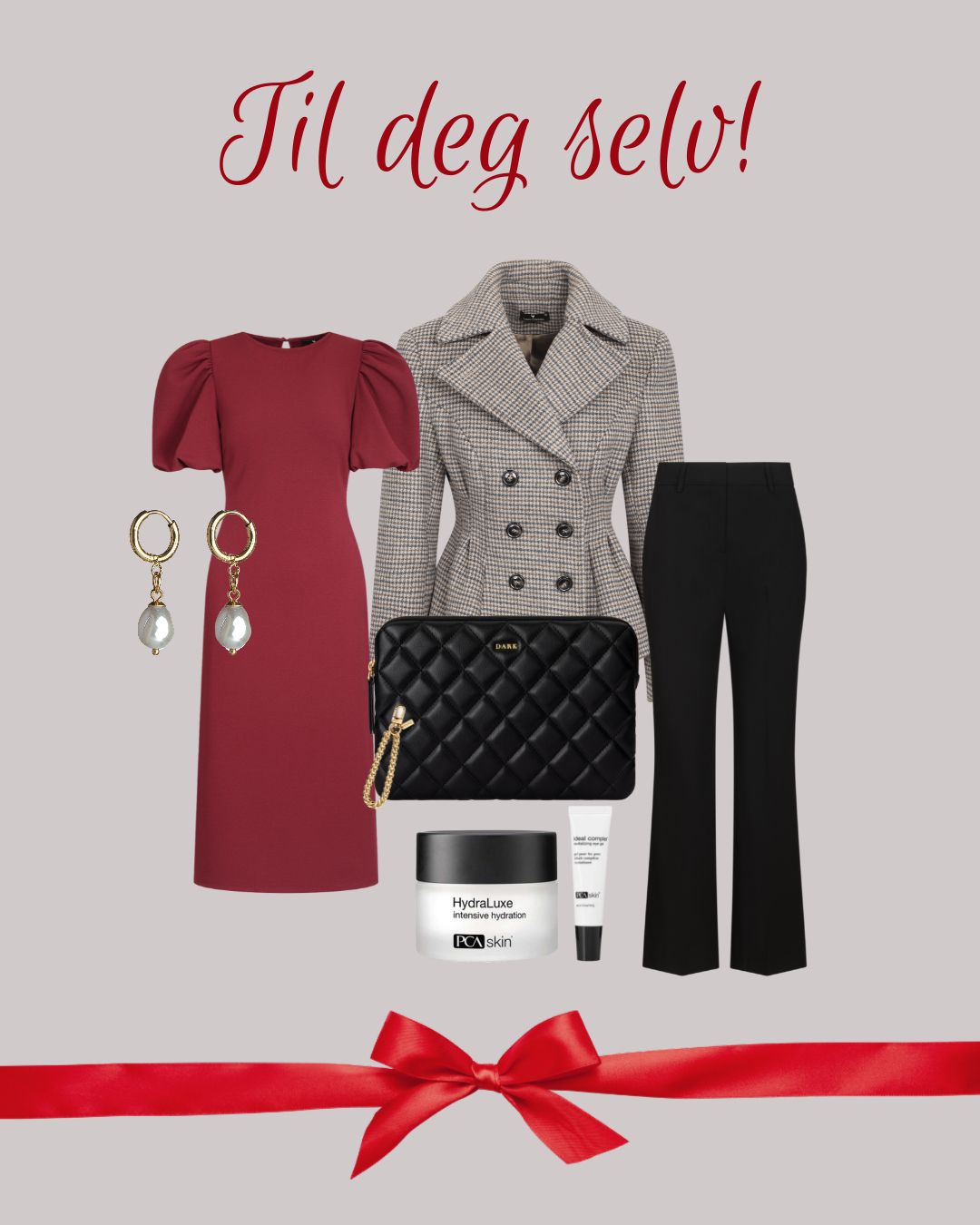 Det Lille Ekstra narvik, nettbutikk, netthandel, shopping,, tjenester, personlig veiledning, klær, mote, tilbehør, salg. tilbud, black friday, black week, cyber monday, black month, sale,