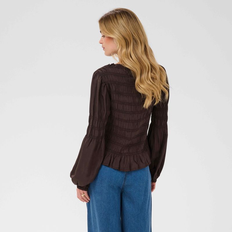 CRHenva Blouse