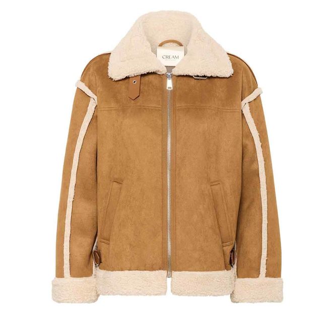 Hovedbilde CRUma Jacket