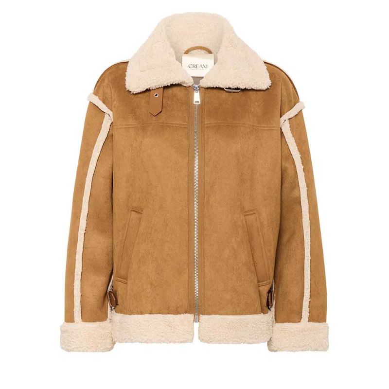 CRUma Jacket