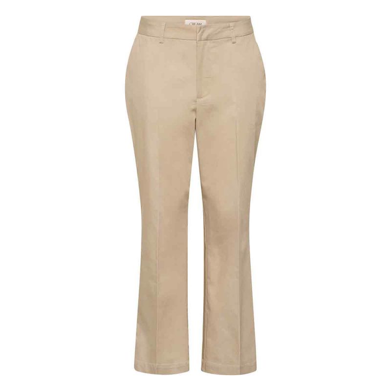 CRGia 7/8 Flared Pant 