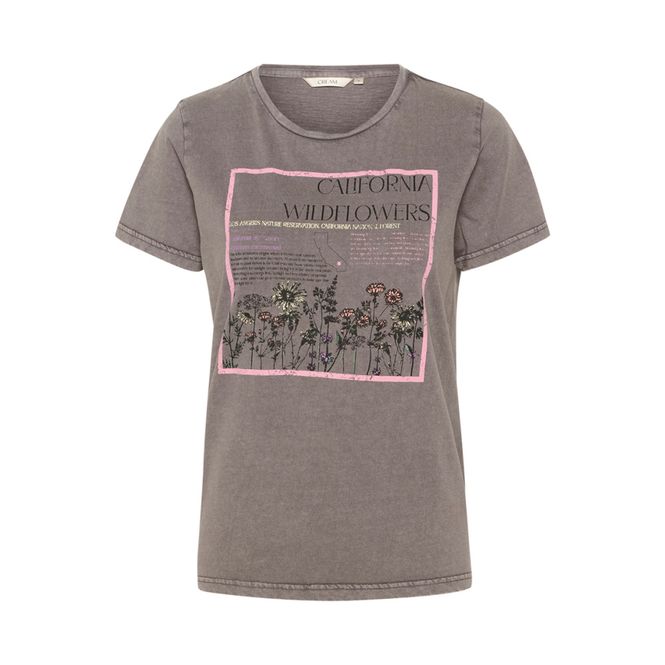 Hovedbilde CRRiva T-Shirt