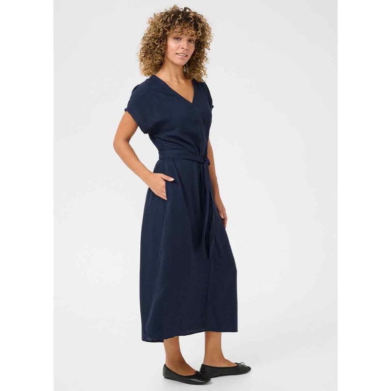 CRVenta Long Dress