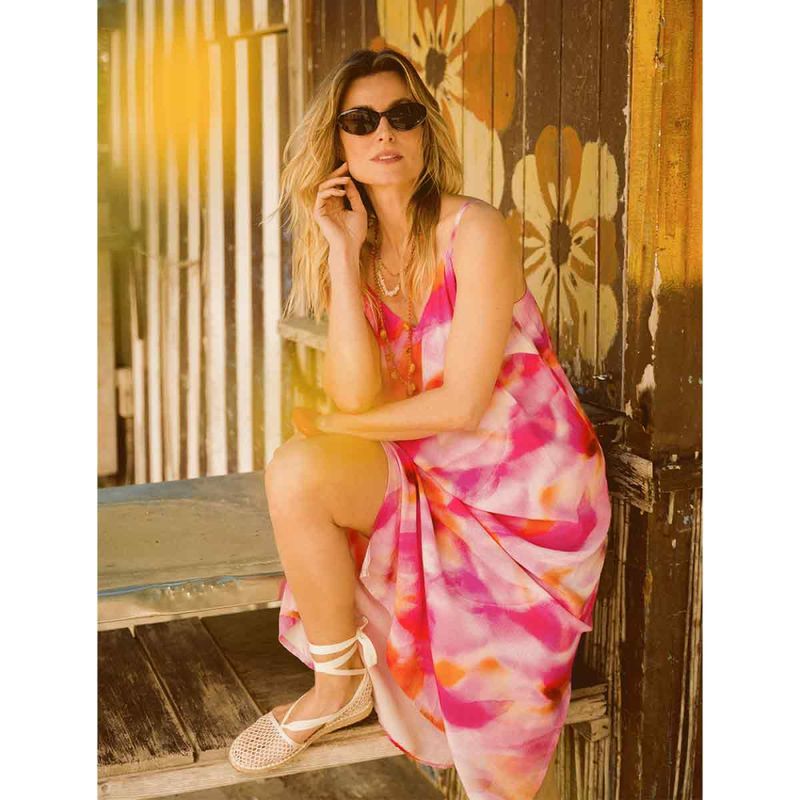 CRNana Dress