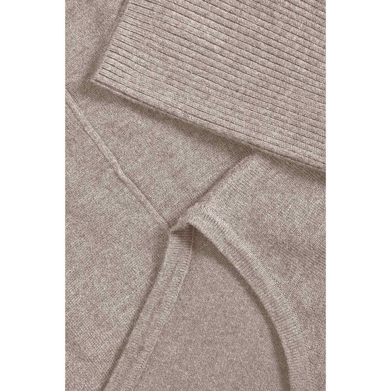 MilaSZ R-Neck Pullover