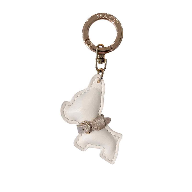 Puppy Bag Charm