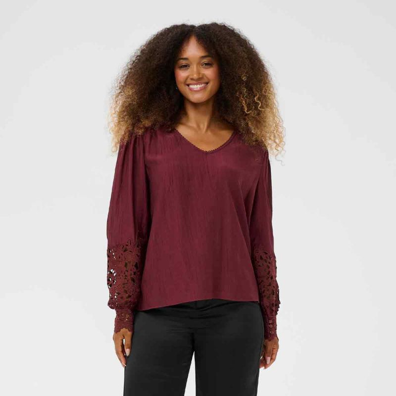 CRTina Blouse