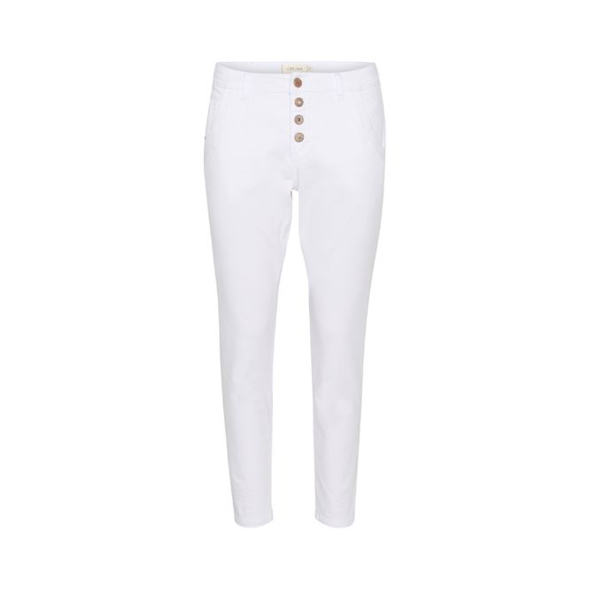 Hovedbilde CRSorya 7/8 Colored Denim - Baiily Fit