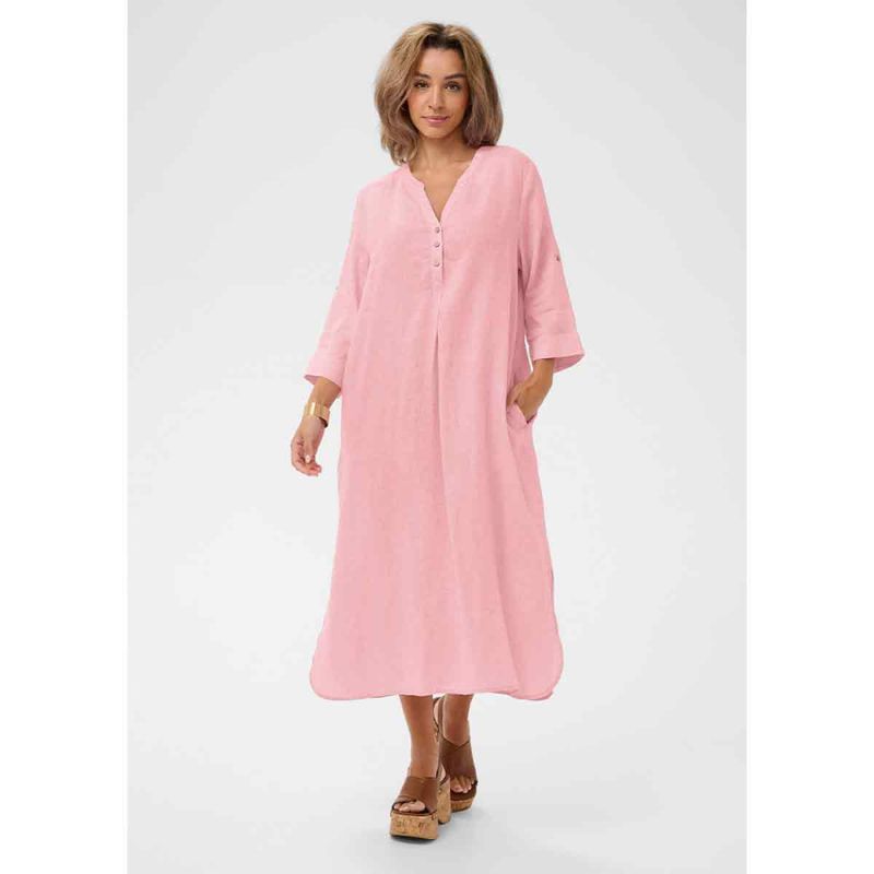 CRBellis Caftan Dress