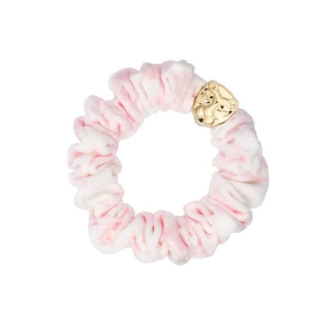 Hovedbilde Velvet Mini Scrunchie