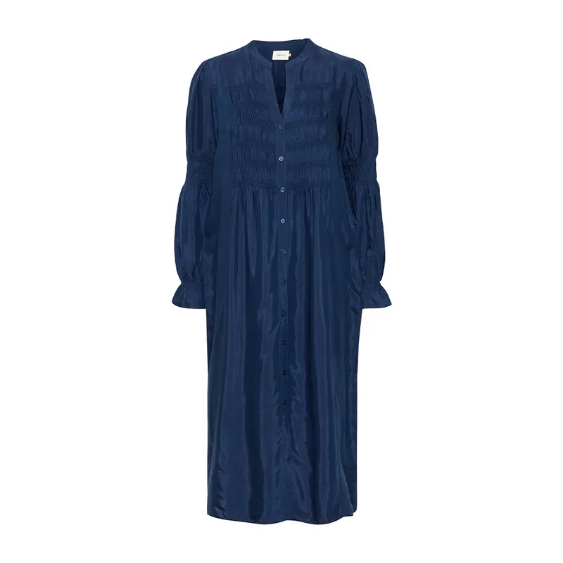 CRHenva Shirt Dress