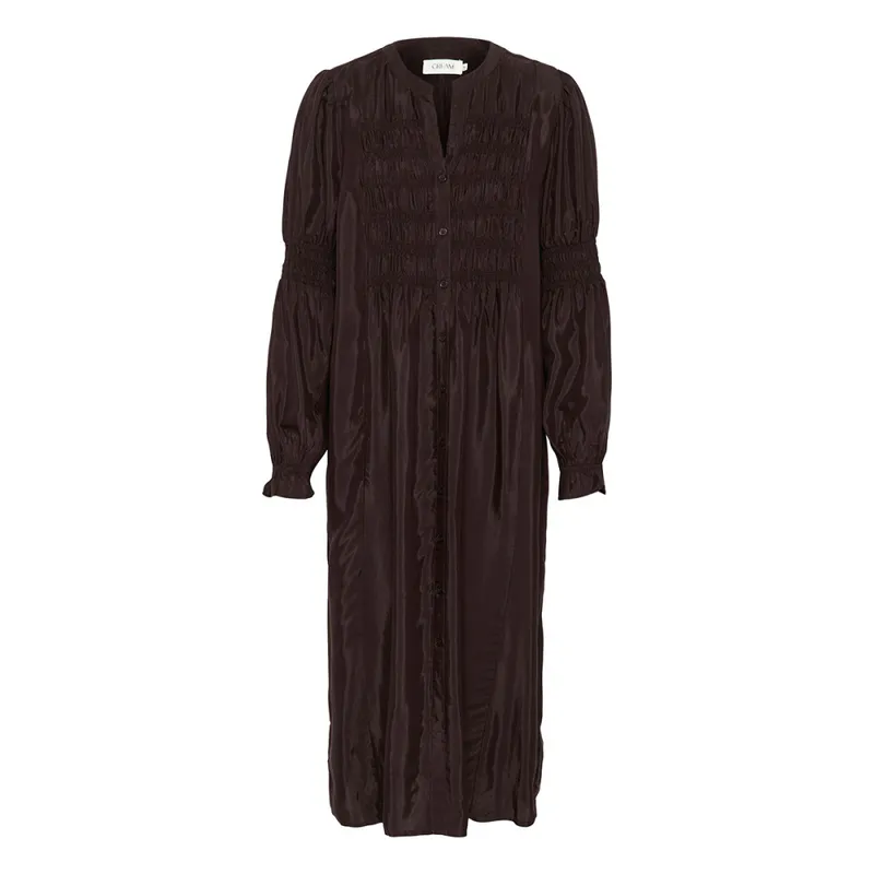CRHenva Shirt Dress