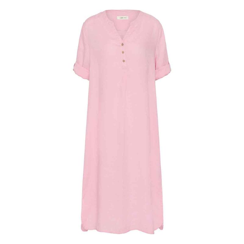 CRBellis Caftan Dress