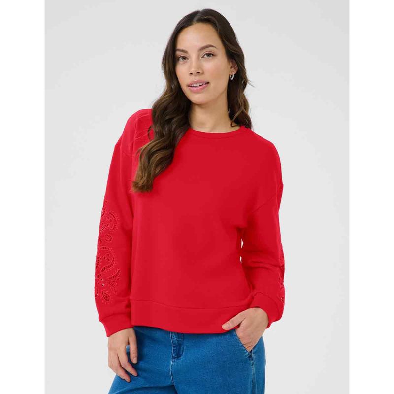 CRJosie Sweatshirt