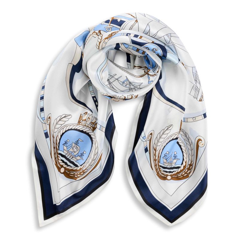 Caia Scarf