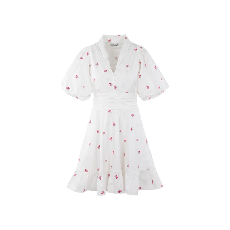 Makayla Dress