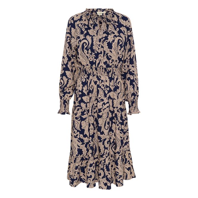 Hovedbilde CRLucy Long Dress