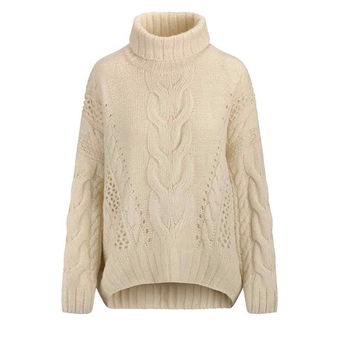 Hovedbilde  Rachel Sweater