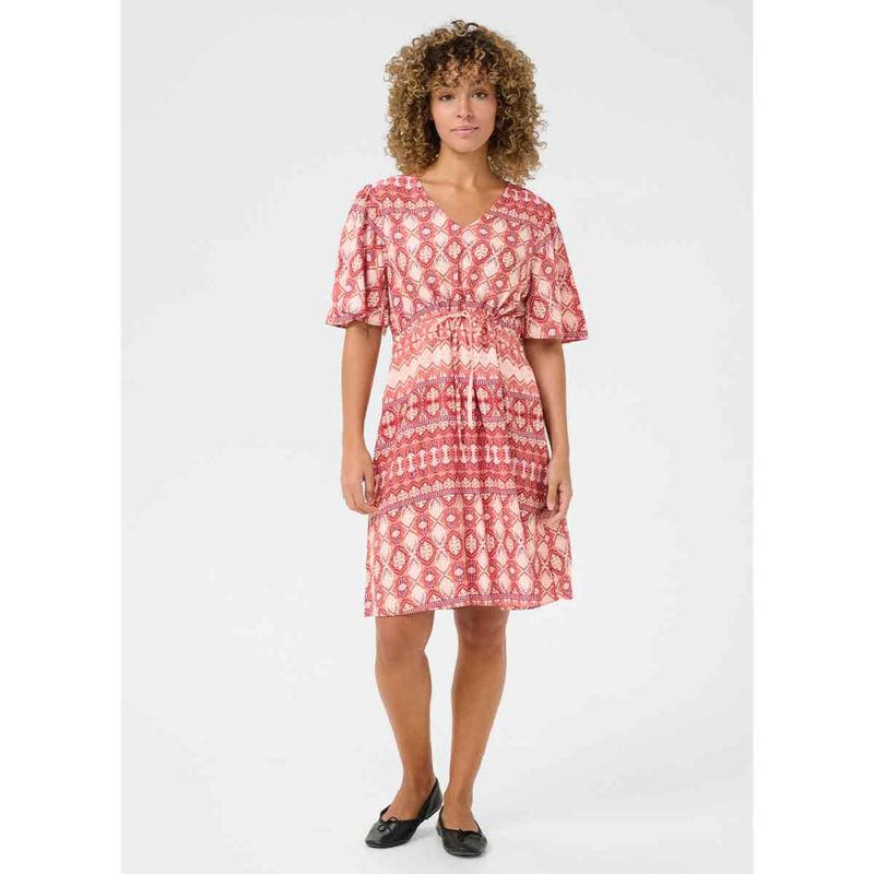 CRTiah Dress